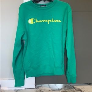 Champion Crewneck